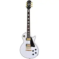 在飛比找蝦皮購物優惠-【傑夫樂器行】 Epiphone Les Paul Cust