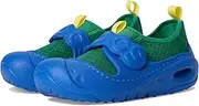 [Crocs] Unisex Children's Swiftwater Splash K Wooden Shoes