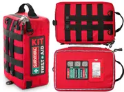 Survival Workplace First Aid Kit (SUR00251)