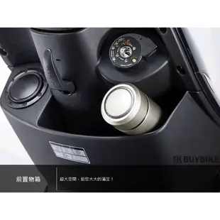 光陽 GP 125 USB版 ABS SJ25ZD 新款 送丟車賠車險 七期 全新 KYMCO【Buybike購機車】
