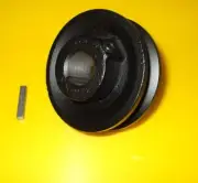 FLYMO DM ROTOVATOR TILLER ENGINE PULLEY