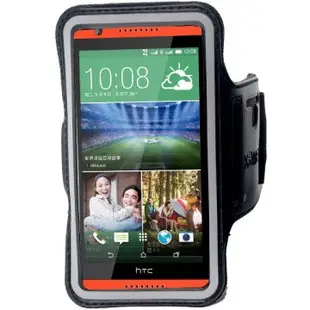 KAMEN Xction 甲面 X行動HTC Desire 820 dual sim路跑運動臂套 運動臂帶 手機 運動保護套