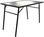 Pro Stainless Steel Camp Table - by Front Runner
