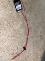 Pink sporti bungee strap
