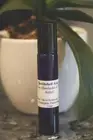 Stress & Sinus Relief Essential Oil Blend Roll Perfume