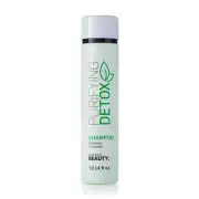 Cortex Beauty - Purifying Detox | Detoxifying Shampoo | 10.14oz