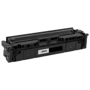 Compatible HP 206X W2110X Black Toner Cartridge 3,150 Prints *needs old chip*