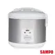 SAMPO KS-BQ18 10人份厚釜電子鍋