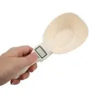 Pet Food Digital Measuring Scoop Dog Food Measuring Cup With LCD Display Hot