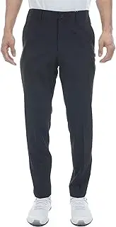 [New Balance] 012-5131002 Men's Golf Long Pants (Stretch, Cool to Touch)