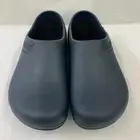 Birkenstock New w/ Box Profi-Birki Blue Polyurethane Narrow Width - Select Size