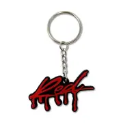 Playboi Carti Whole Lotta Red Keychain