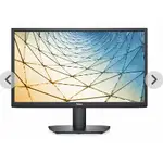 (聊聊享優惠) DELL 21.45吋 LED SE2222H-4Y螢幕顯示器(台灣本島免運費)