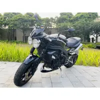 在飛比找蝦皮購物優惠-凱旋 Triumph speed triple 1050 2