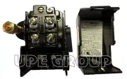 25 Amp Pressure control switch valve for air compressor 140-175 1 port