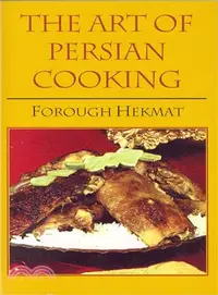 在飛比找三民網路書店優惠-The Art of Persian Cooking