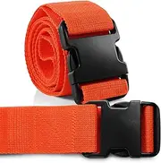 Primacare Restraint Strap, Orange