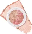 Baked Blush, Matte & Smooth Brighten Marbleized Blush, Highlighter Powder Palett