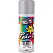 Export Spray Paint 250gms - Chrome
