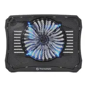 Thermaltake Massive V20 Notebook Cooler [CL-N004-PL20BL-A]