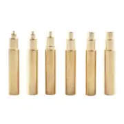 Heat Set Insert Tips For Soldering Iron Tips 6 Size Thread Insert Tips