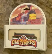 Bachmann N Scale Old Timers Gondola Car. New. #73662