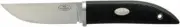 NEW Fallkniven Kolt Knife. Outdoor & Hunting Knives