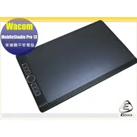 在飛比找蝦皮商城優惠-【Ezstick】Wacom MobileStudio Pr