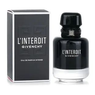 紀梵希 Givenchy - L'Interdit 濃香水噴霧