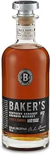 Bakers Single Barrel 7