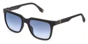 Police SPLN34N BEYOND LITE 6 0V14 Men's Sunglasses Blue Size 54