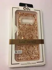 Case Mate, Premium Collection Karat Case for Samsung Galaxy Note 8, Rose Gold