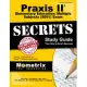 Praxis II Elementary Education: Multiple Subjects (5001) Exam Secrets Study Guide: Praxis II Test Review for the Praxis II: Subject Assessments