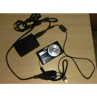 在飛比找蝦皮購物優惠-福利品 Sony Cyber-shot DSC-W320 數