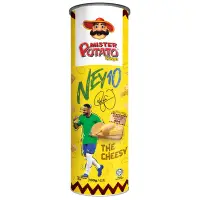 在飛比找Yahoo奇摩購物中心優惠-MisterPotato 薯片先生-起司味(100g)