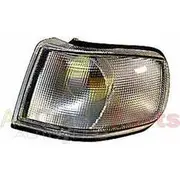 All Crash Left Park Light 9000 CD/CS - ZPC-21010LHQ