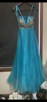 Formal Dress Brand New With Tags