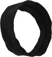 GANAZONO Sports Headband: Running Headband Moisture Wicking Workout Sweatband for Men Women Running Cycling Yoga Fitness Gym Dance Athletic