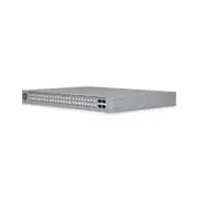 [USW-Pro-Max-48] Pro Max 48, 48-port, Layer 3 Etherlighting Switch, 2.5 GbE, 16 GbE
