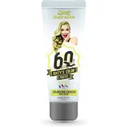 Hairgum Sixty's Hair Color Color Yellow Sunrise 60ml