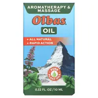 在飛比找iHerb優惠-[iHerb] Olbas Therapeutic 芳香療法