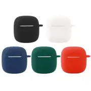 Headset Skin Shells Carrying Cover for AIR Earphone Protective Case
