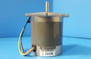 STEPPING MOTOR, 154071-001, MINEBEA, STEPPER MOTOR, 23LM-C720-02, (1 PC)
