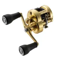 在飛比找PChome商店街優惠-◎百有釣具◎SHIMANO CALCUTTA CONQUES