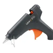 Glue Gun Hot Melt Sticks Mini Diy Craft Repair Clear Cordless