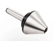 Metal Morse Tapper Cone Rotating Center Head CNC Machine Lathe Thimble Tools