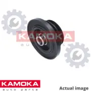 BELT PULLEY CRANKSHAFT FOR BMW M54B22 2.2L M54B25 2.5L 6cyl 3 Convertible E46
