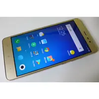 在飛比找蝦皮購物優惠-9成新~紅米 Redmi Note3~小米智慧型手機 5.5