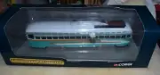 CORGI #55009 | PCC Streetcar WASHINGTON DC TRANSIT 1:50