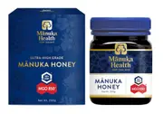 Manuka Health Manuka Honey MGO850+ | 250g